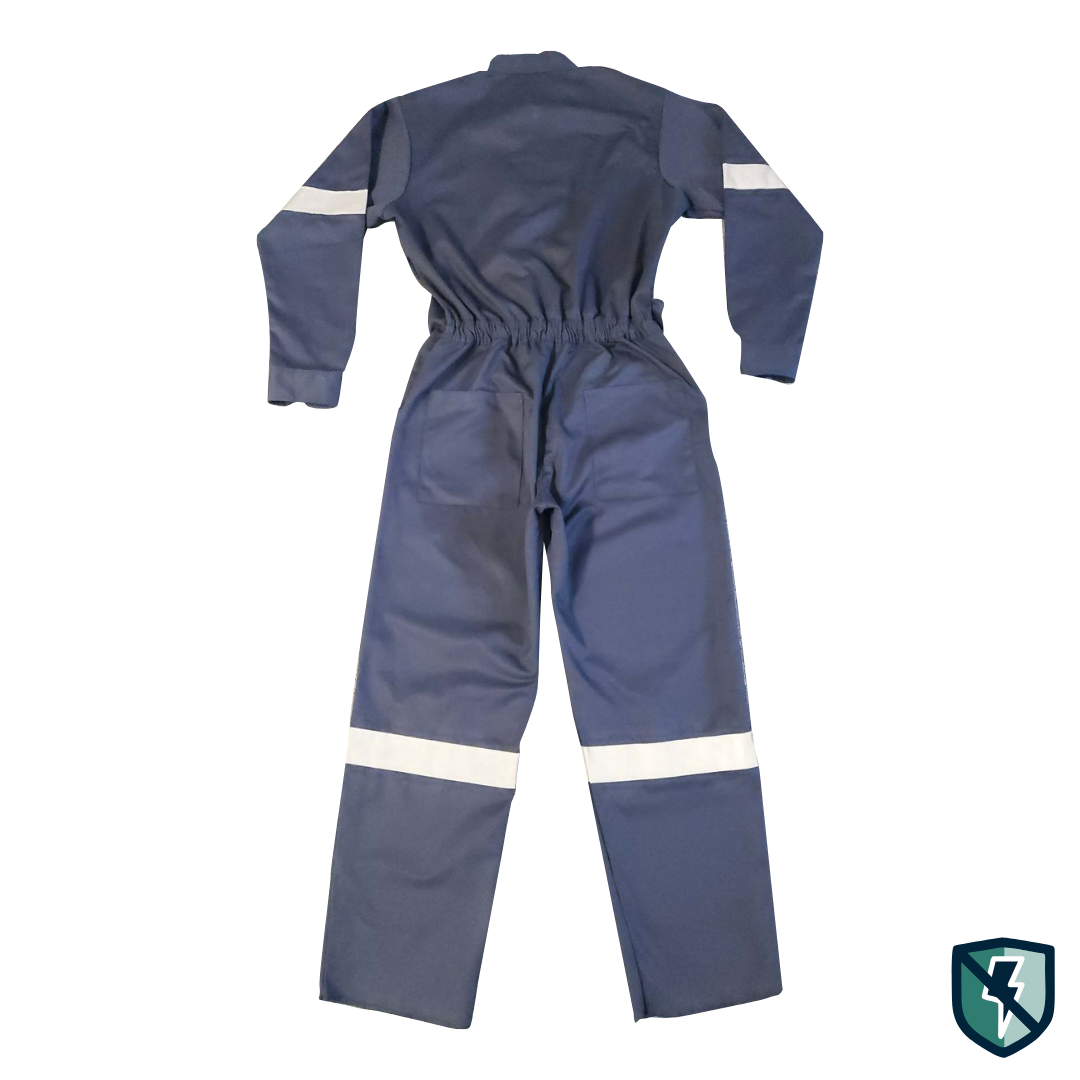 BASIC ANTI-STATIC COVERALL