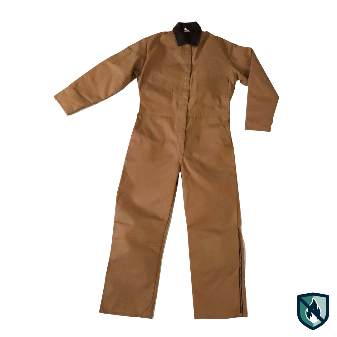 MINER’S COVERALL