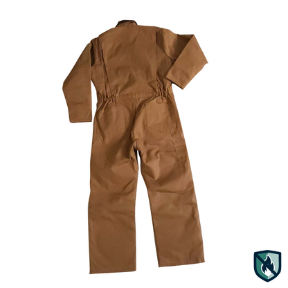 MINER’S COVERALL